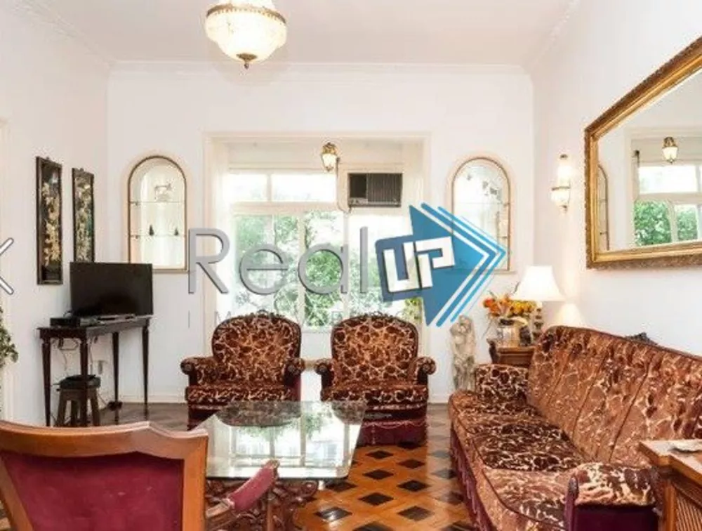 Apartamento, 3 quartos, 194 m² - Foto 33