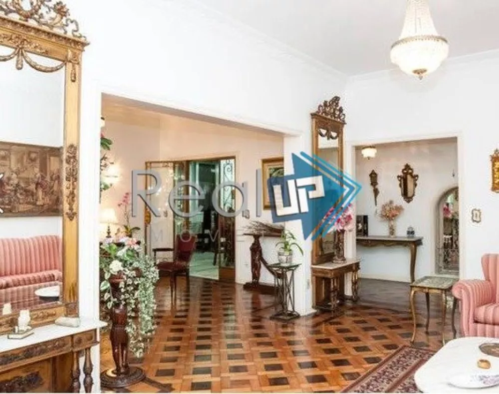 Apartamento, 3 quartos, 194 m² - Foto 30