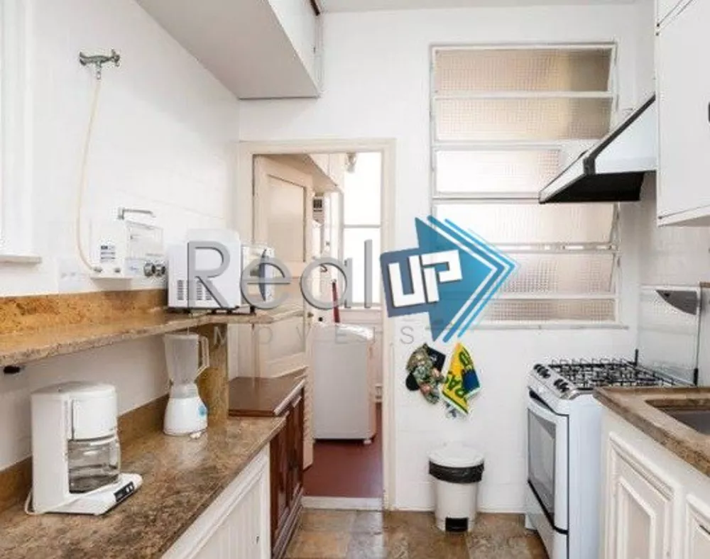 Apartamento, 3 quartos, 194 m² - Foto 16