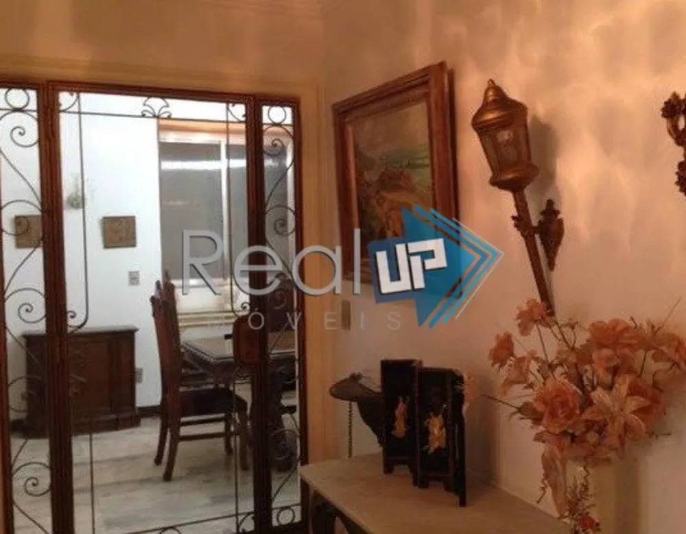 Apartamento, 3 quartos, 194 m² - Foto 12