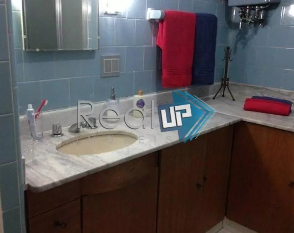 Apartamento, 3 quartos, 194 m² - Foto 9