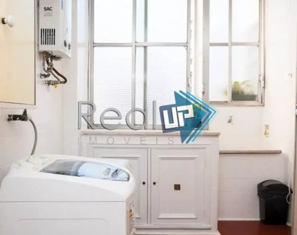 Apartamento, 3 quartos, 194 m² - Foto 22