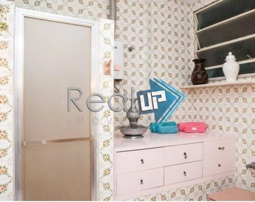 Apartamento, 3 quartos, 194 m² - Foto 5