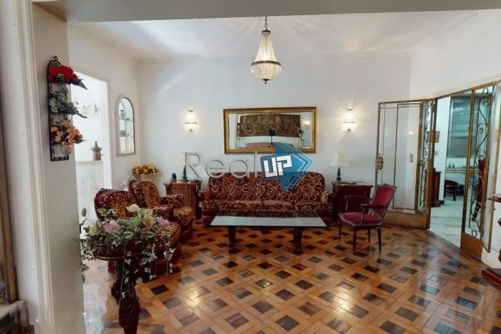 Apartamento, 3 quartos, 194 m² - Foto 29
