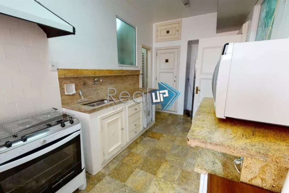Apartamento, 3 quartos, 194 m² - Foto 8