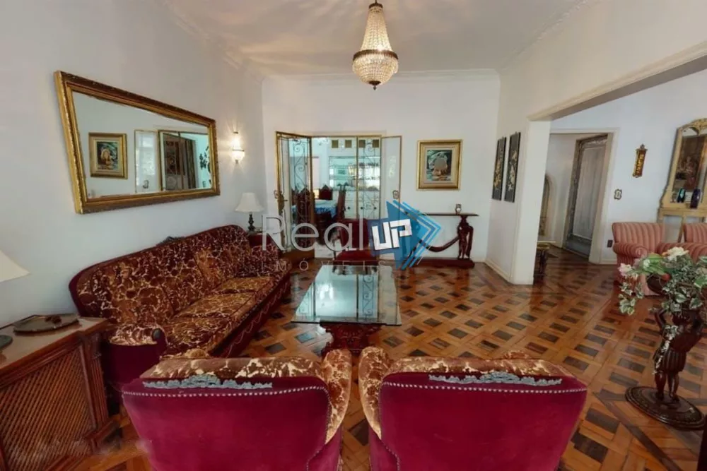 Apartamento, 3 quartos, 194 m² - Foto 20