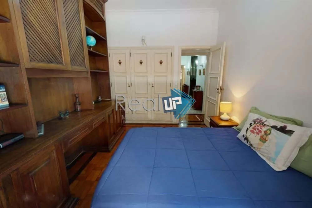 Apartamento, 3 quartos, 194 m² - Foto 24