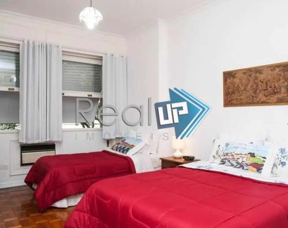 Apartamento, 3 quartos, 194 m² - Foto 17