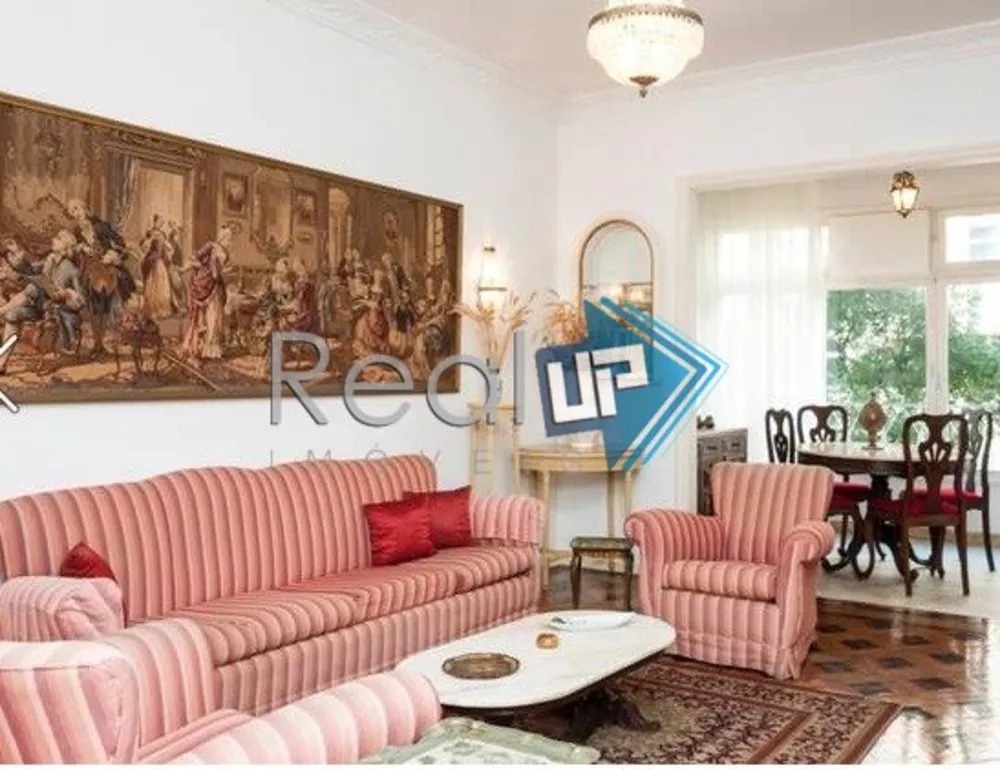 Apartamento, 3 quartos, 194 m² - Foto 7
