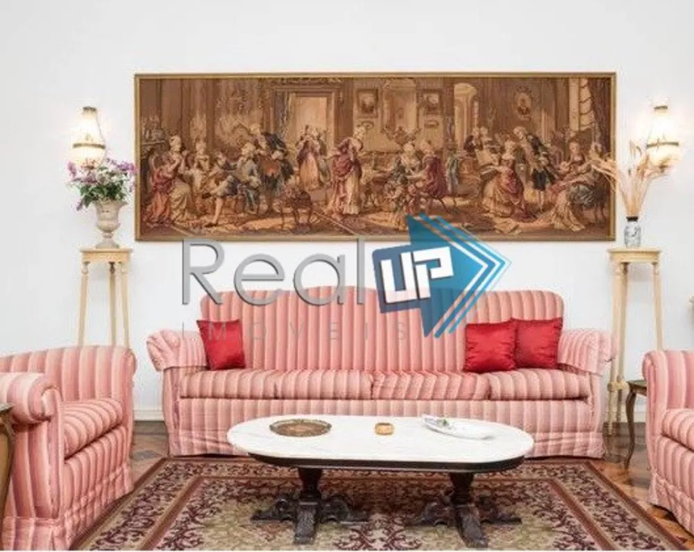 Apartamento, 3 quartos, 194 m² - Foto 10