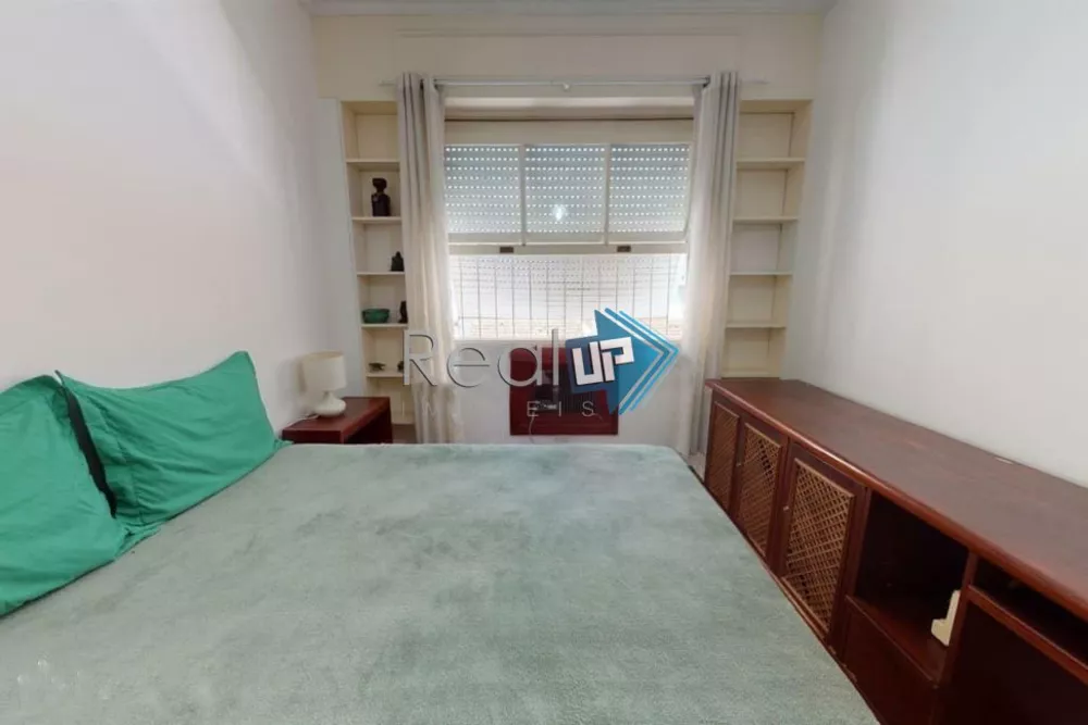 Apartamento, 3 quartos, 194 m² - Foto 28