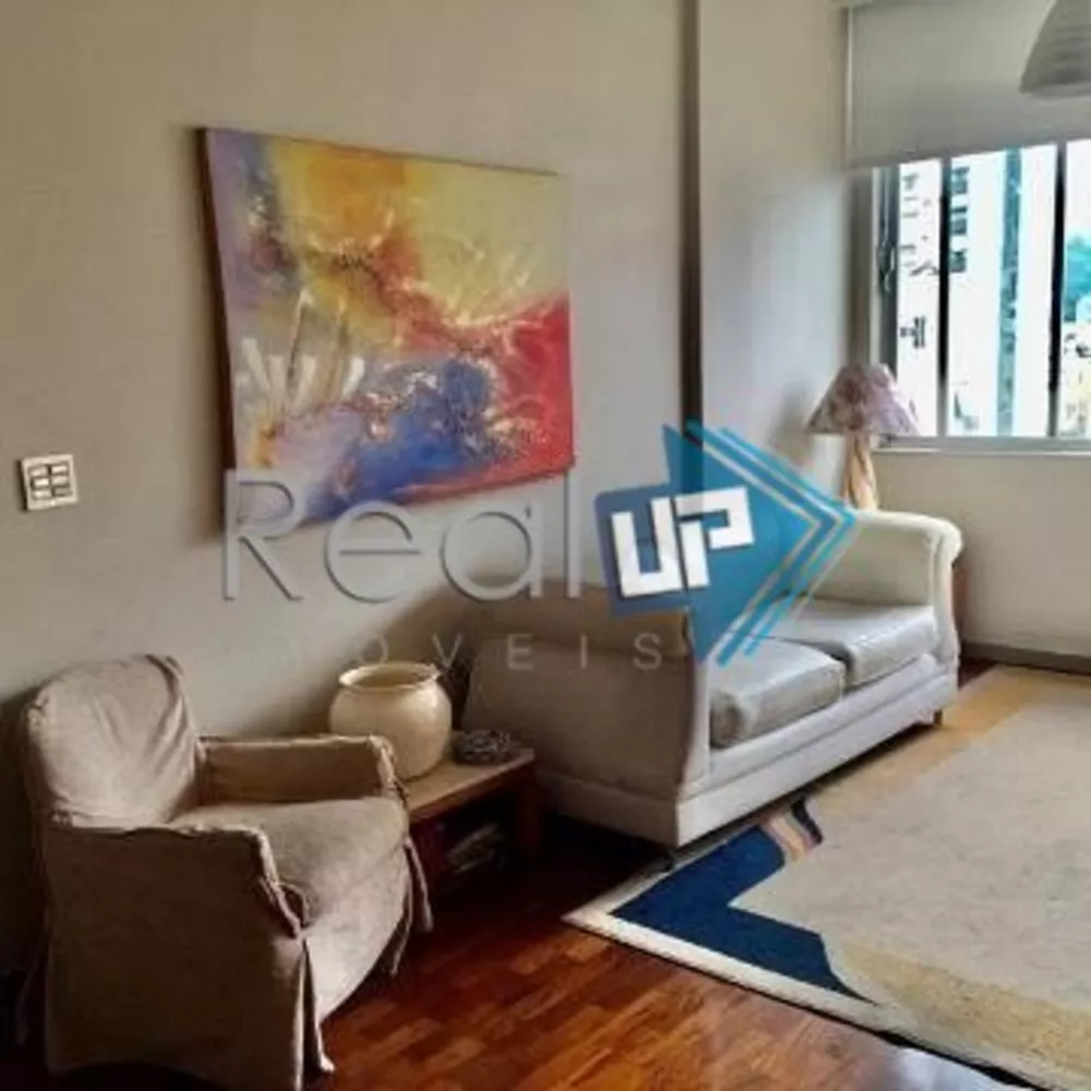 Apartamento, 3 quartos, 137 m² - Foto 3
