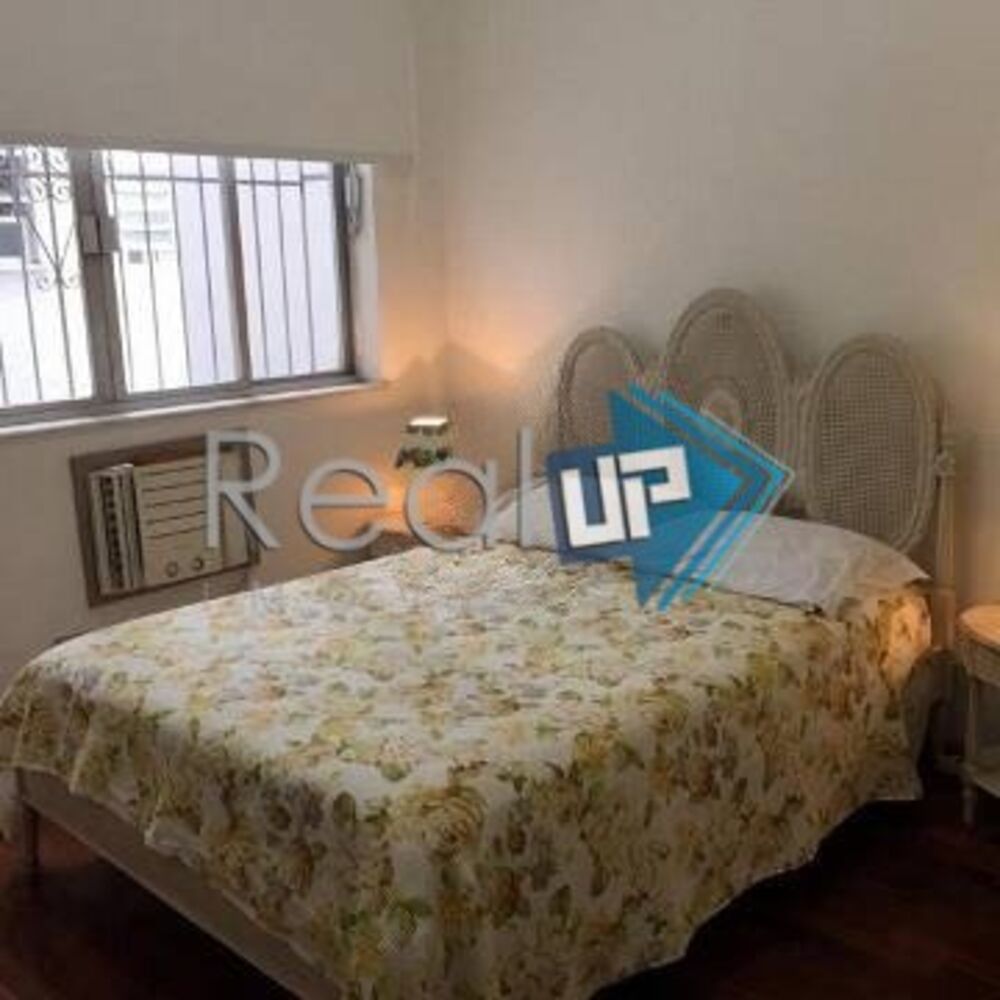 Apartamento, 3 quartos, 137 m² - Foto 11