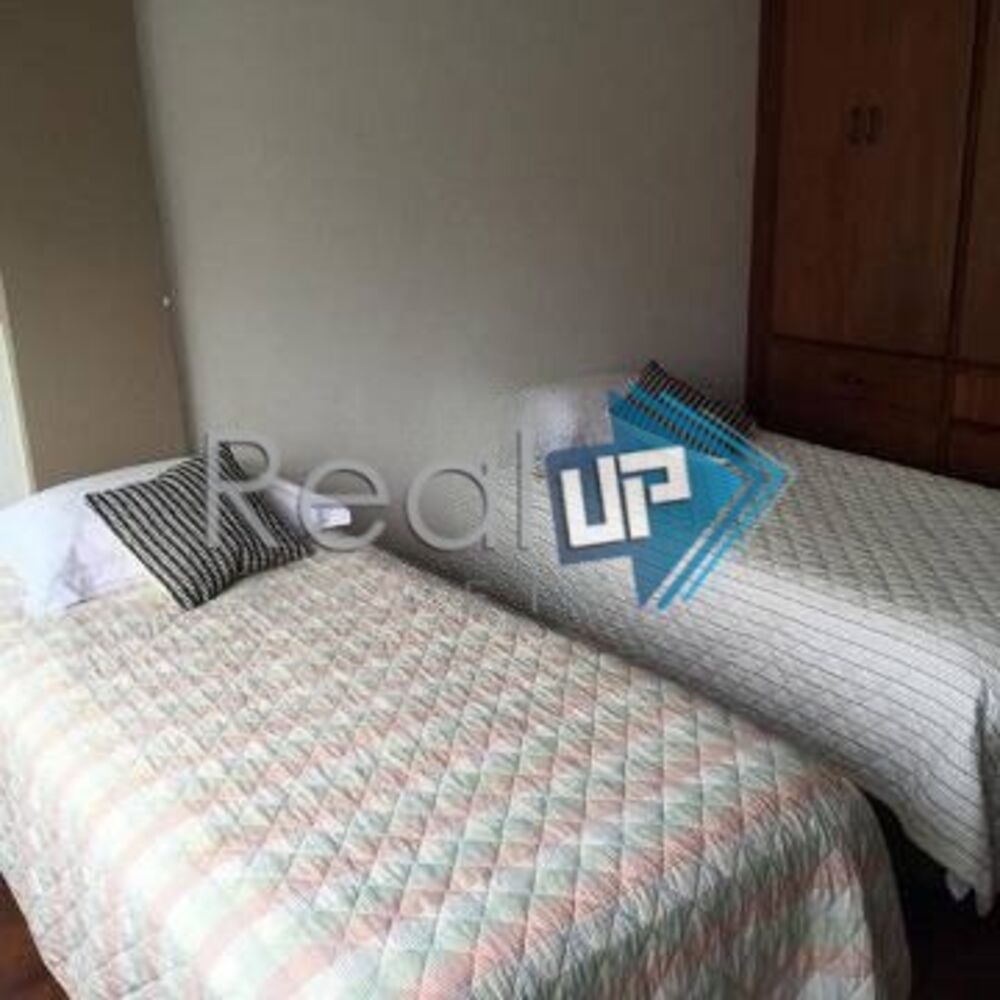 Apartamento, 3 quartos, 137 m² - Foto 7