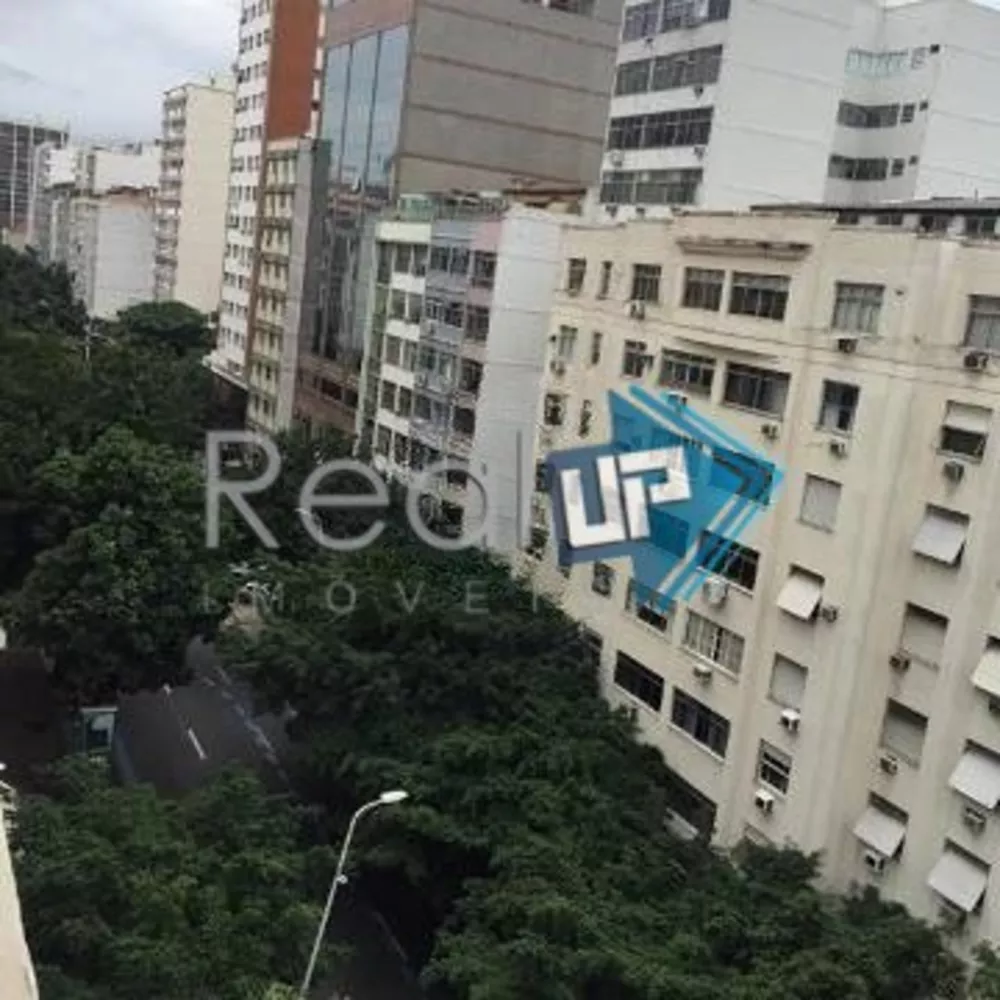 Apartamento, 3 quartos, 137 m² - Foto 1