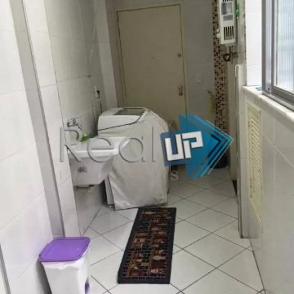 Apartamento, 3 quartos, 137 m² - Foto 2