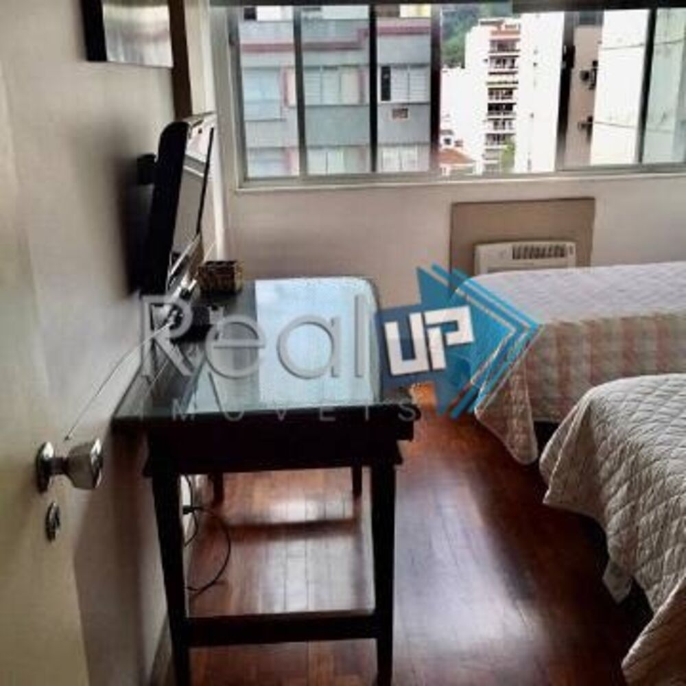 Apartamento, 3 quartos, 137 m² - Foto 17