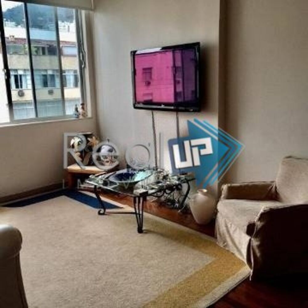 Apartamento, 3 quartos, 137 m² - Foto 13