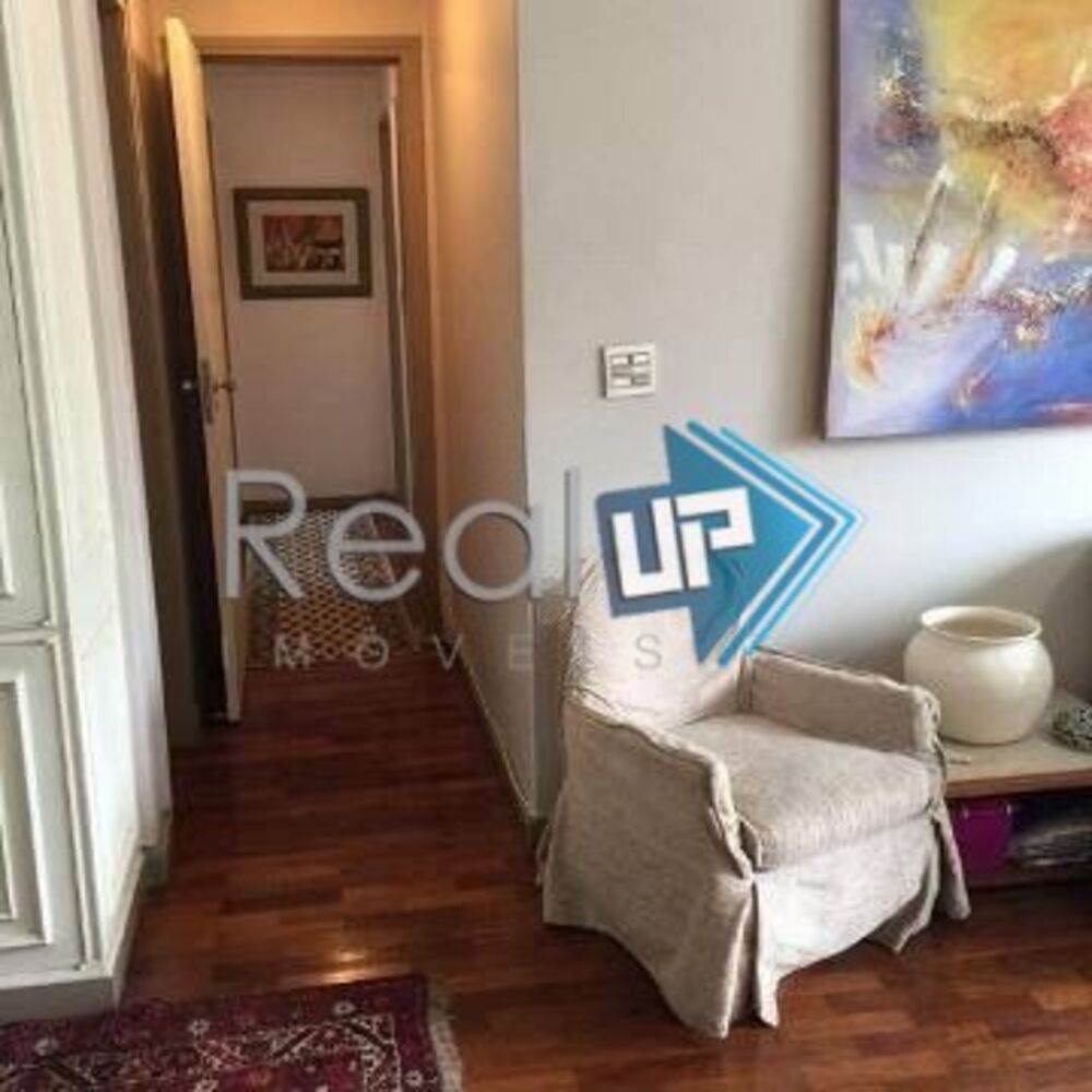 Apartamento, 3 quartos, 137 m² - Foto 8