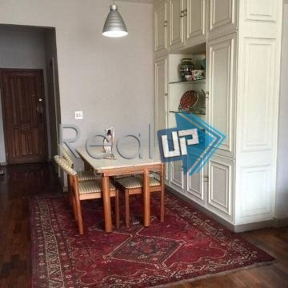 Apartamento, 3 quartos, 137 m² - Foto 16