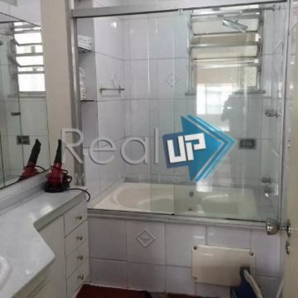 Apartamento, 3 quartos, 137 m² - Foto 9