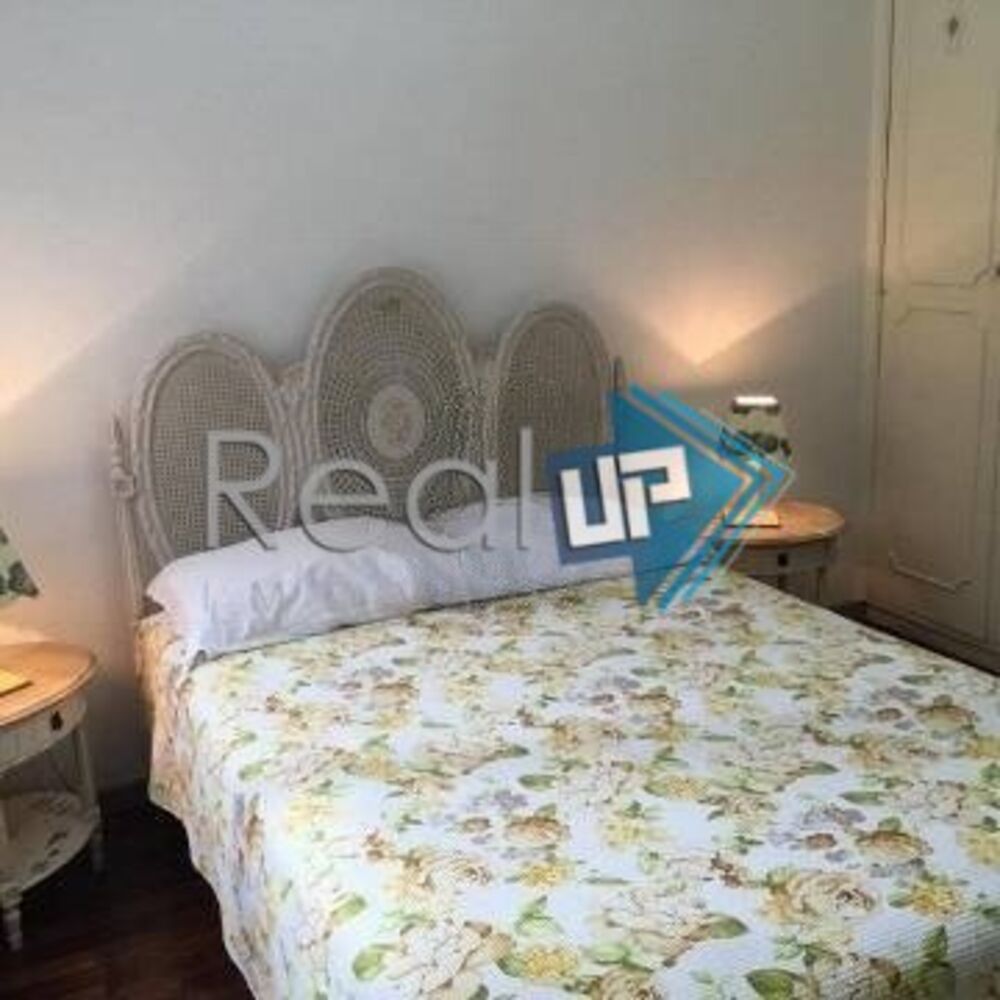 Apartamento, 3 quartos, 137 m² - Foto 18