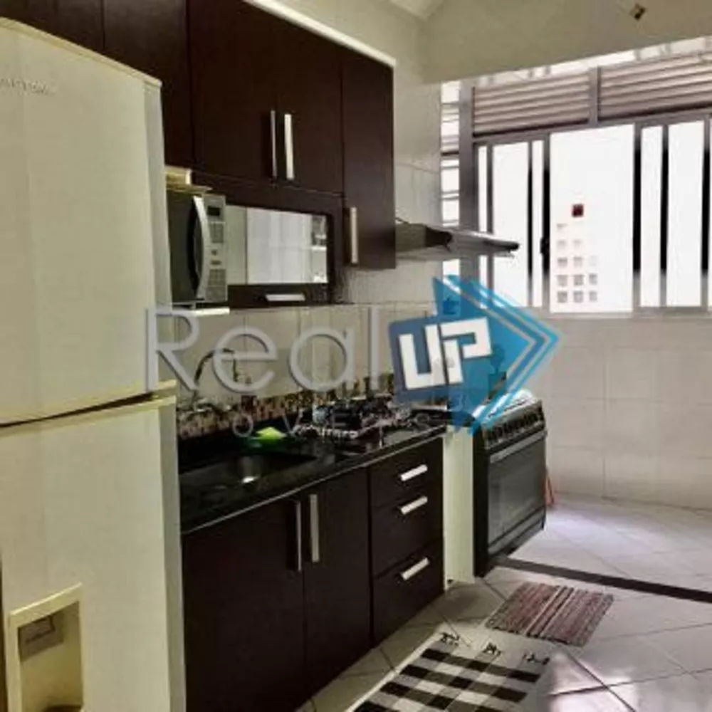 Apartamento, 3 quartos, 137 m² - Foto 4