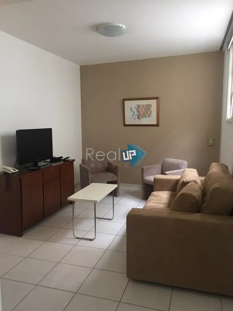 Pousada-Chalé à venda com 1 quarto, 48m² - Foto 2