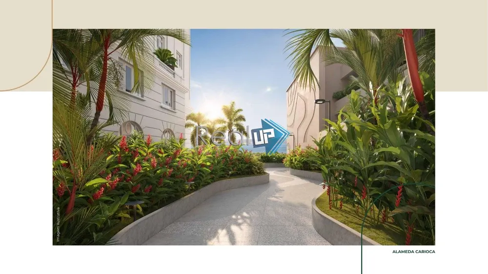 Apartamento, 2 quartos, 194 m² - Foto 17
