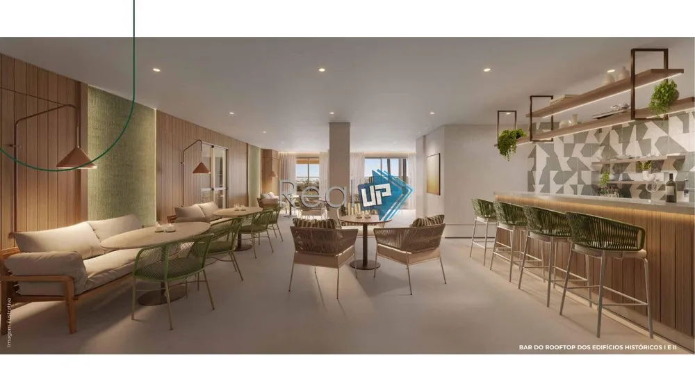 Apartamento, 2 quartos, 194 m² - Foto 5