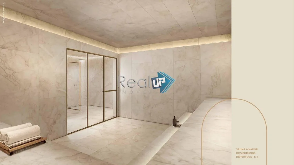 Apartamento, 2 quartos, 194 m² - Foto 9