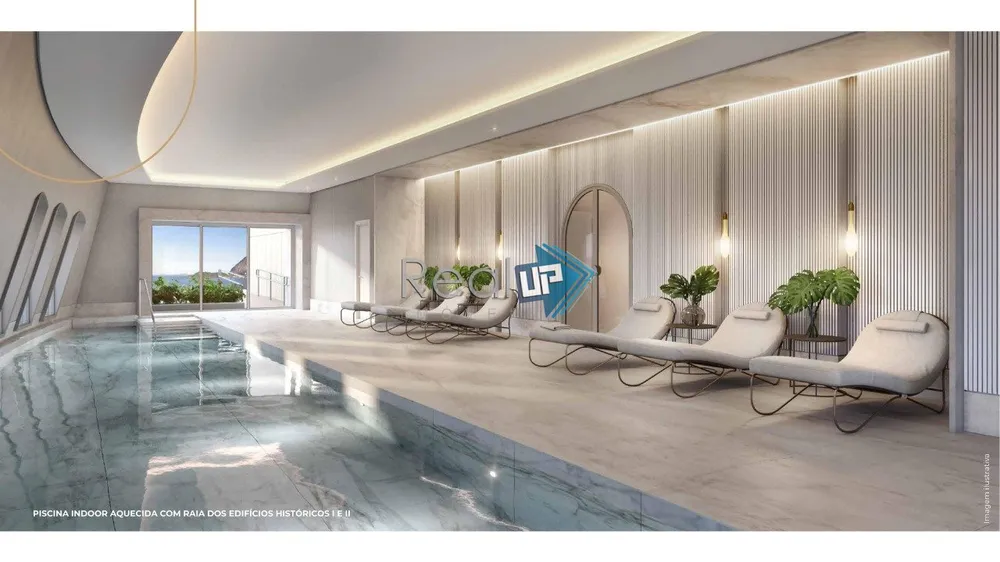Apartamento, 2 quartos, 194 m² - Foto 11