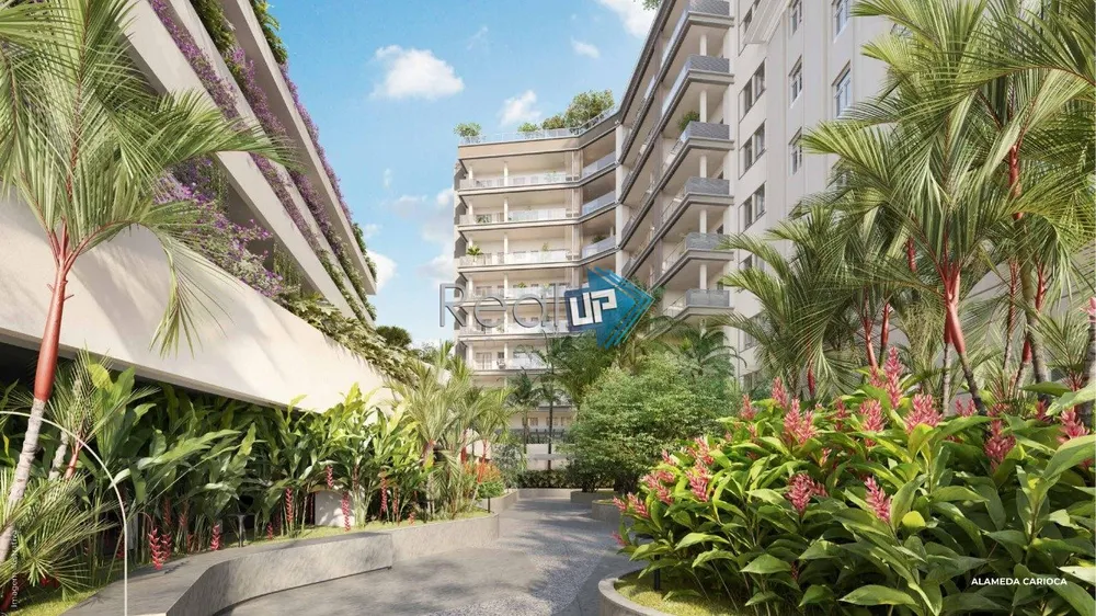 Apartamento, 2 quartos, 194 m² - Foto 23