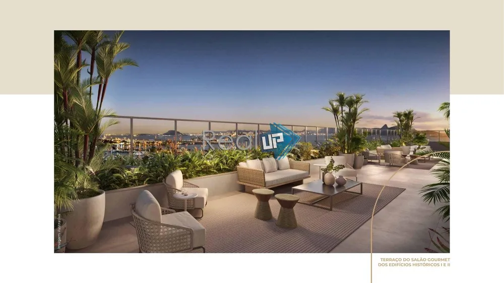Apartamento, 2 quartos, 194 m² - Foto 10