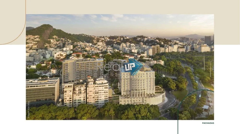 Apartamento, 2 quartos, 194 m² - Foto 6