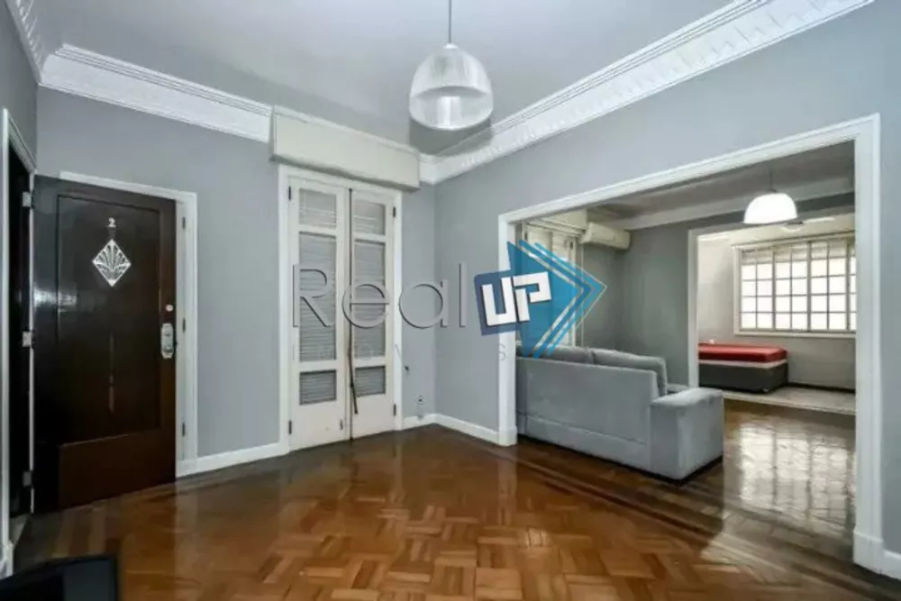 Apartamento, 3 quartos - Foto 1