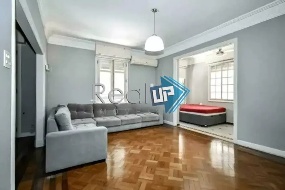 Apartamento, 3 quartos - Foto 2