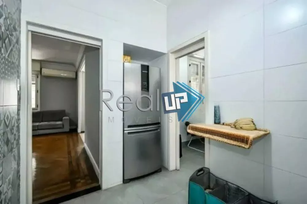 Apartamento, 3 quartos - Foto 24