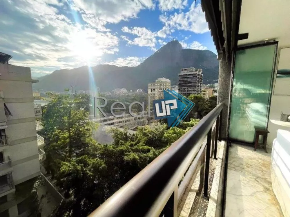 Apartamento, 4 quartos, 162 m² - Foto 8