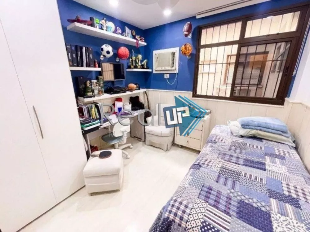 Apartamento, 4 quartos, 162 m² - Foto 21