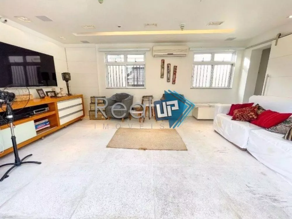 Apartamento, 4 quartos, 162 m² - Foto 23