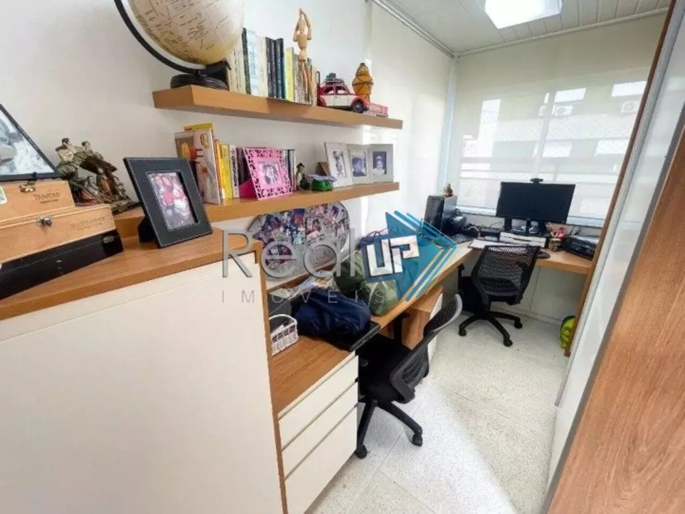 Apartamento, 4 quartos, 162 m² - Foto 22