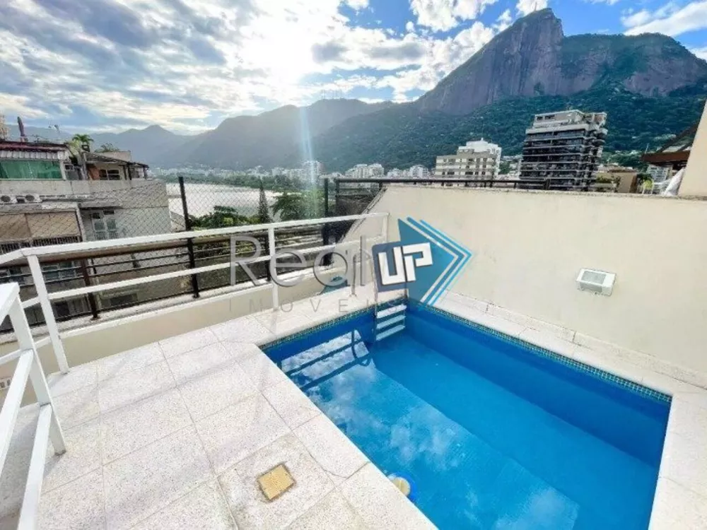 Apartamento, 4 quartos, 162 m² - Foto 25