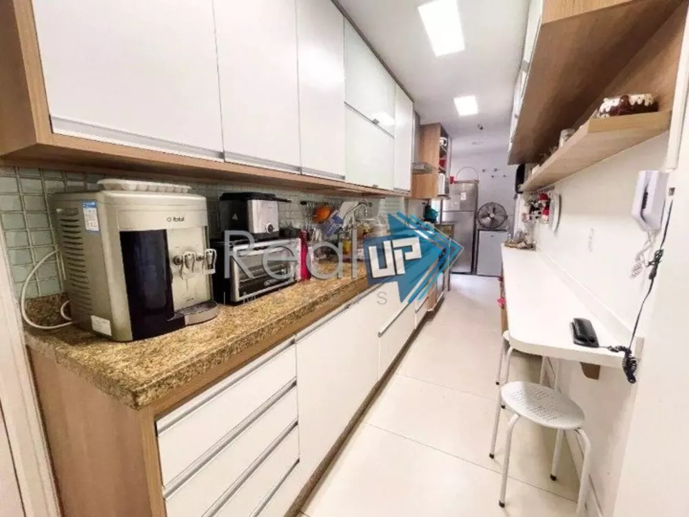 Apartamento, 4 quartos, 162 m² - Foto 12