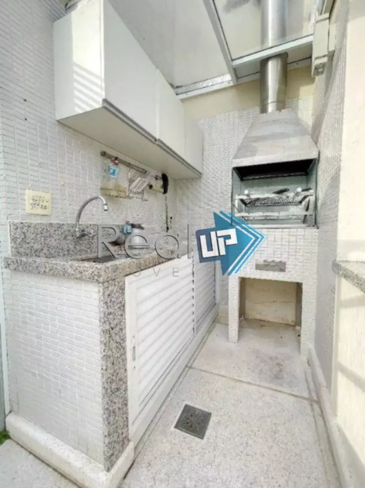 Apartamento, 4 quartos, 162 m² - Foto 27
