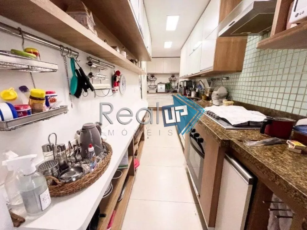 Apartamento, 4 quartos, 162 m² - Foto 11