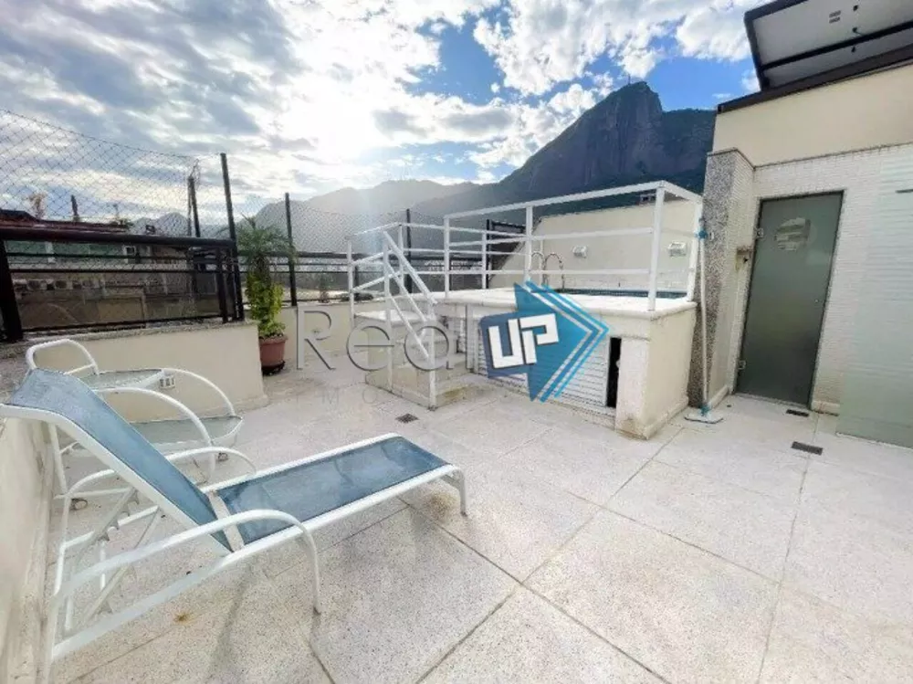 Apartamento, 4 quartos, 162 m² - Foto 28