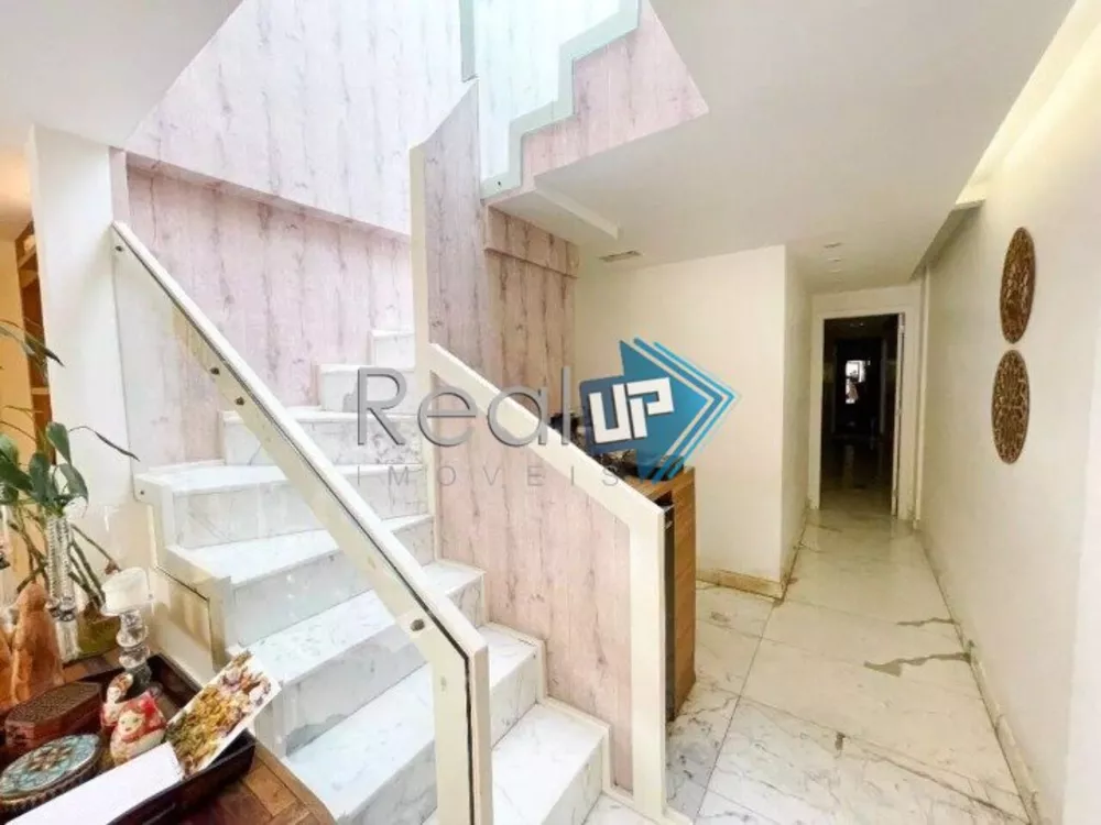 Apartamento, 4 quartos, 162 m² - Foto 10