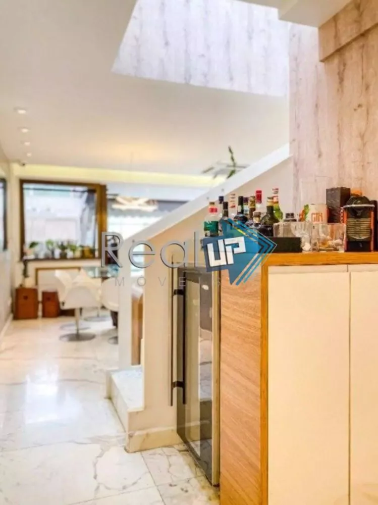 Apartamento, 4 quartos, 162 m² - Foto 9
