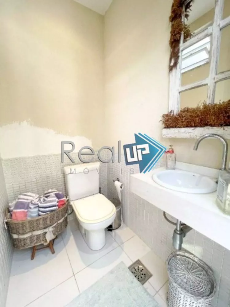 Apartamento, 4 quartos, 162 m² - Foto 29